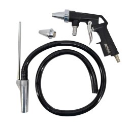 AWTOOLS PISTOLET DO PIASKOWANIA Z WĘŻEM