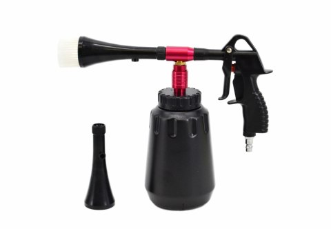 AWTOOLS PISTOLET DO PRANIA TAPICERKI AWTOOLS PISTOLET DO PRANIA TAPICERKI