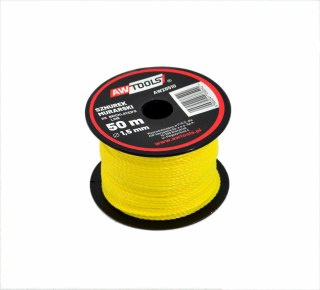 AWTOOLS SZNUREK MURARSKI 50m / 1,5mm