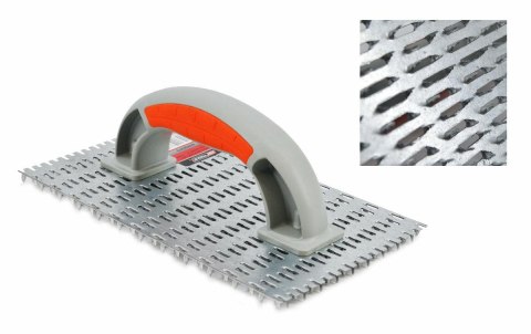 AWTOOLS ZDZIERAK WYRÓWNUJĄCY DO TYNKÓW / METALOWY AWTOOLS ZDZIERAK WYRÓWNUJĄCY DO TYNKÓW / METALOWY