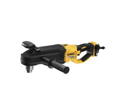 DEWALT FLEXVOLT WIERTARKA KĄTOWA 54V 269Nm BEZ AKUMULATORÓW I ŁADOWARKI DCD470N DEWALT FLEXVOLT WIERTARKA KĄTOWA 54V 269Nm BEZ AKUMULATORÓW I ŁADOWARKI DCD470N