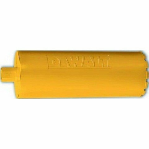 DEWALT KORONA DIAMENTOWA 127x400mm DEWALT KORONA DIAMENTOWA 127x400mm