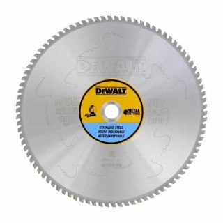 DEWALT PIŁA TARCZ.355x25,4mmx90z
