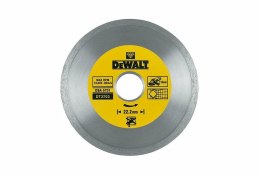 DEWALT TARCZA DIAM.PEŁ. 115x1,6x5x22,2mm