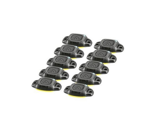 DEWALT TOOL CONNECT BLUETOOTH 10szt. DEWALT TOOL CONNECT BLUETOOTH 10szt.