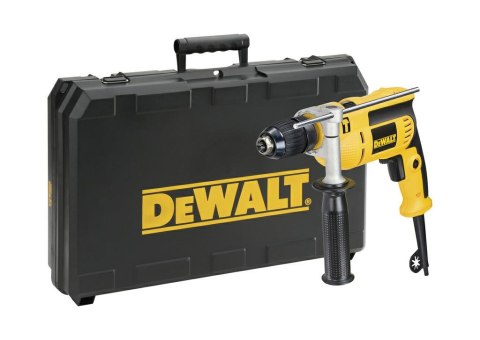 DEWALT WIERTARKA UDAROWA 650W DWD024KS SZYBKOZACISKOWY. DEWALT WIERTARKA UDAROWA 650W DWD024KS SZYBKOZACISKOWY.