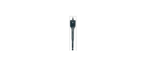 DEWALT WIERTŁO ŁOPATKOWE 18x160mm DEWALT WIERTŁO ŁOPATKOWE 18x160mm