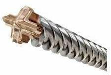 DEWALT WIERTŁO SDS MAX 20x 210x 340mm XLR 4-OSTRZOWE