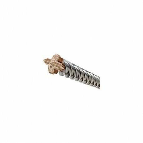 DEWALT WIERTŁO SDS MAX 28x 250x 380mm XLR 4-OSTRZOWE DEWALT WIERTŁO SDS MAX 28x 250x 380mm XLR 4-OSTRZOWE