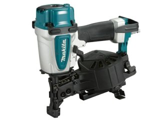 MAKITA GWOŹDZIARKA PNEUMATYCZNA 19 - 45 mm AN454