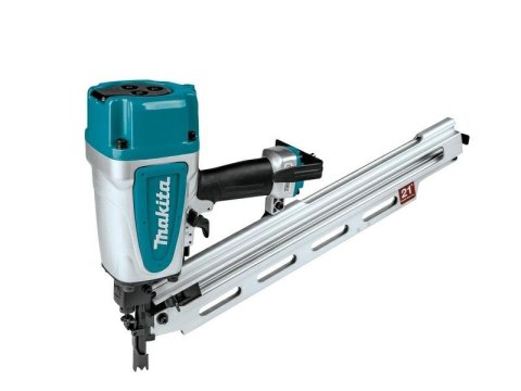MAKITA GWOŹDZIARKA PNEUMATYCZNA 50 - 90mm AN924 MAKITA GWOŹDZIARKA PNEUMATYCZNA 50 - 90mm AN924