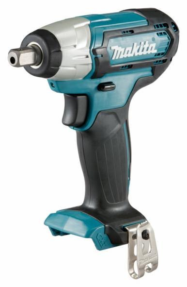 MAKITA KLUCZ UDAROWY 12V 1/2" 140Nm BEZ AKUMULATORÓW I ŁADOWARKI TW141DZ MAKITA KLUCZ UDAROWY 12V 1/2" 140Nm BEZ AKUMULATORÓW I ŁADOWARKI TW141DZ