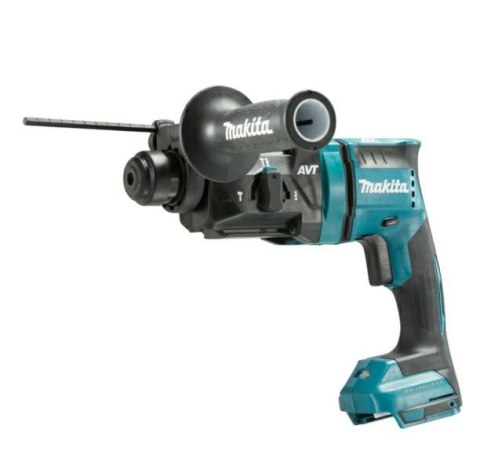MAKITA MŁOTOWIERTARKA Z OPCJĄ KUCIA 18V 1,7J BEZ AKUMULATORÓW I ŁADOWARKI DHR182Z MAKITA MŁOTOWIERTARKA Z OPCJĄ KUCIA 18V 1,7J BEZ AKUMULATORÓW I ŁADOWARKI DHR182Z