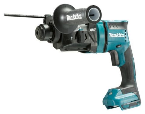 MAKITA MŁOTOWIERTARKA Z OPCJĄ KUCIA 18V 1,7J BEZ AKUMULATORÓW I ŁADOWARKI MODUŁ AWS DHR182Z MAKITA MŁOTOWIERTARKA Z OPCJĄ KUCIA 18V 1,7J BEZ AKUMULATORÓW I ŁADOWARKI MODUŁ AWS DHR182Z