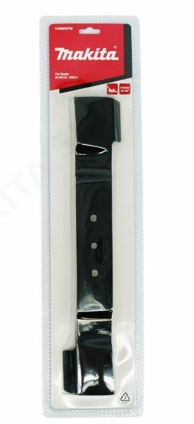MAKITA NÓŻ DO KOSIARKI 46cm DO ELM4620/ELM4621 MAKITA NÓŻ DO KOSIARKI 46cm DO ELM4620/ELM4621