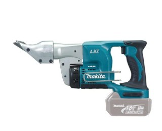 MAKITA NOŻYCE DO BLACHY 18V BEZ AKUMULATORÓW I ŁADOWARKI DJS130Z