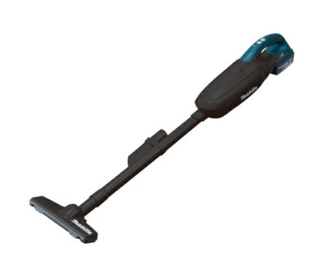 MAKITA ODKURZACZ 18V BEZ AKUMULATORÓW I ŁADOWARKI DCL182ZB MAKITA ODKURZACZ 18V BEZ AKUMULATORÓW I ŁADOWARKI DCL182ZB