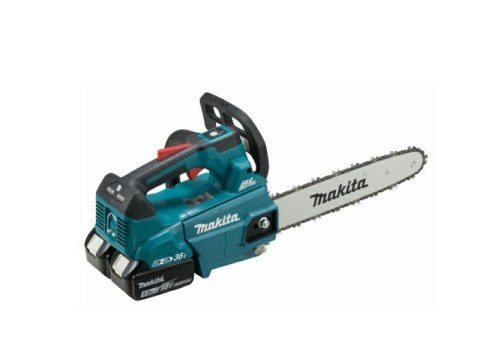 MAKITA PIŁA ŁAŃCUCHOWA 2x18V DUC306PT2B 30cm 2x5,0Ah MAKITA PIŁA ŁAŃCUCHOWA 2x18V DUC306PT2B 30cm 2x5,0Ah