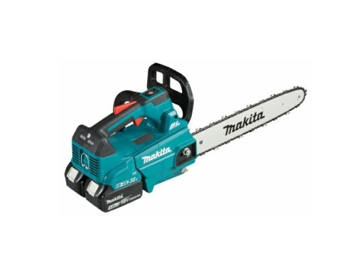 MAKITA PIŁA ŁAŃCUCHOWA 2x18V DUC356PT2B 35cm 2x5,0Ah MAKITA PIŁA ŁAŃCUCHOWA 2x18V DUC356PT2B 35cm 2x5,0Ah