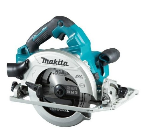 MAKITA PILARKA TARCZOWA 2X18V 190mm 2x5,0Ah DHS782PT2J MAKITA PILARKA TARCZOWA 2X18V 190mm 2x5,0Ah DHS782PT2J