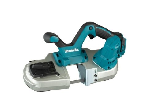 MAKITA PRZECINARKA TAŚMOWA 18V BEZ AKUMULATORÓW I ŁADOWARKI DPB182Z MAKITA PRZECINARKA TAŚMOWA 18V BEZ AKUMULATORÓW I ŁADOWARKI DPB182Z
