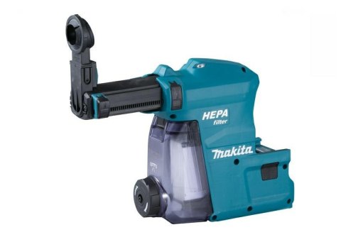 MAKITA SYSTEM DO ODSYSANIA I ZBIERANIA PYŁU DX08 MAKITA SYSTEM DO ODSYSANIA I ZBIERANIA PYŁU DX08