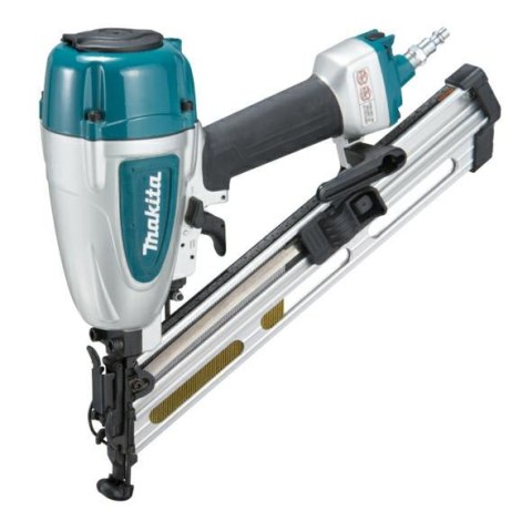 MAKITA SZTYFCIARKA PNEUMATYCZNA /32-64mm/ AF635 MAKITA SZTYFCIARKA PNEUMATYCZNA /32-64mm/ AF635