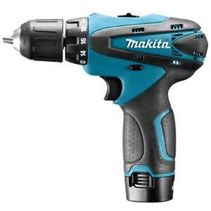 MAKITA WIERTARKO-WKRĘTARKA 10,8V LI-ION
