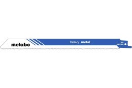 METABO BRZESZCZOT BIM 225/1,25mm /5szt.