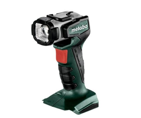 METABO LAMPA ULA 14,4-18 LED METABO LAMPA ULA 14,4-18 LED