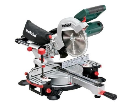 METABO PIŁA UKOŚNICA Z POSUWEM 1700W 216mm KGSV 216 M METABO PIŁA UKOŚNICA Z POSUWEM 1700W 216mm KGSV 216 M