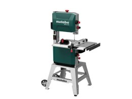 METABO PRZECINARKA TAŚMOWA BAS318 WNB PRECISION