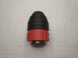 METABO UCHWYT SDS PLUS KHE 3251