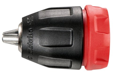 METABO UCHWYT WIERT.10mm, 1-10mm H1