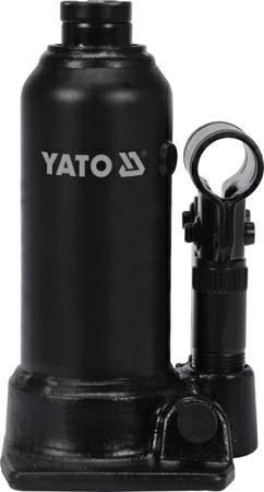 YATO DŹWIGNIK SŁUPKOWY HYDRAULICZNY 2 TONY 17015