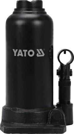 YATO DŹWIGNIK SŁUPKOWY HYDRAULICZNY 8 TON 17025