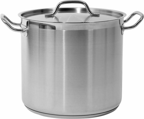 YATO GARNEK WYSOKI Z POKRYWKĄ SS 28x25 15,4L YATO GARNEK WYSOKI Z POKRYWKĄ SS 28x25 15,4L