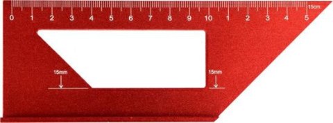 YATO KĄTOWNIK ALUMINIOWY 3D 150mm 70797 YATO KĄTOWNIK ALUMINIOWY 3D 150mm 70797