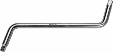 YATO KLUCZ DO KORKÓW SPUSTOWYCH OLEJU 8x10mm YATO KLUCZ DO KORKÓW SPUSTOWYCH OLEJU 8x10mm