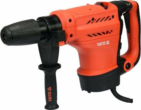 YATO MŁOT UDAR. SDS MAX 1300W 82131 YATO MŁOT UDAR. SDS MAX 1300W 82131