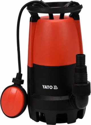 YATO POMPA ZATAPIALNA 400W