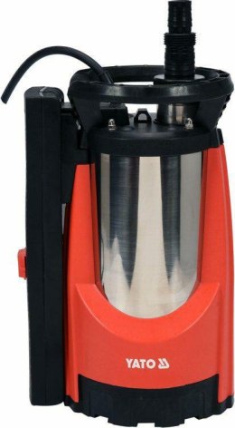 YATO POMPA ZATAPIALNA INOX 750W