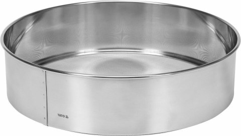 YATO SITKO DO PRZESIEWANIA 280MM... YATO SITKO DO PRZESIEWANIA 280MM...