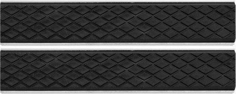 YATO SZCZĘKI WYMIENNE MIĘKKIE DO IMADŁA 150mm YATO SZCZĘKI WYMIENNE MIĘKKIE DO IMADŁA 150mm