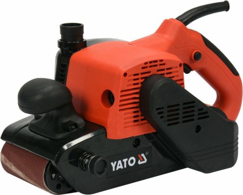 YATO SZLIFIERKA TAŚMOWA 1200W 100mm x 610mm YATO SZLIFIERKA TAŚMOWA 1200W 100mm x 610mm