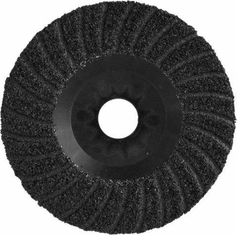 YATO TARCZA SZLIFIERSKA UNIWERSALNA 125mm P120 YATO TARCZA SZLIFIERSKA UNIWERSALNA 125mm P120
