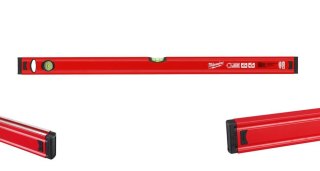 MILWAUKEE POZIOMICA SLIM 180cm