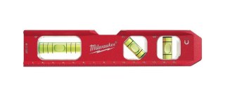 MILWAUKEE POZIOMICA TORPEDO COMPACT 17cm