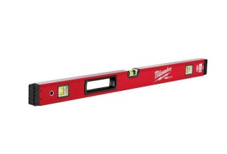 MILWAUKEE POZIOMICA WZMACNIANA 40cm