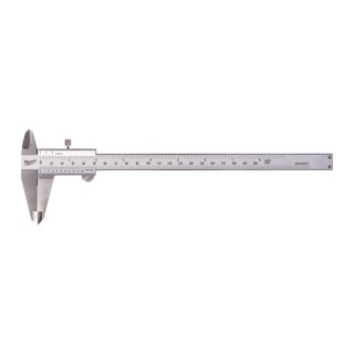 MILWAUKEE SUWMIARKA NONIUSZOWA 200mm